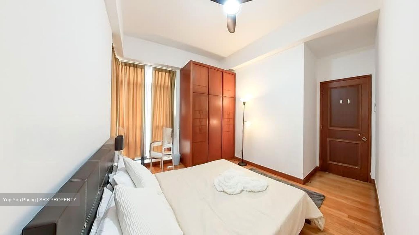 Dover Parkview (D5), Condominium #563977151